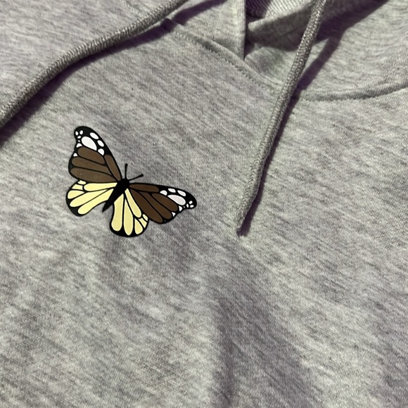 Hoodie - Picture 2 of 3